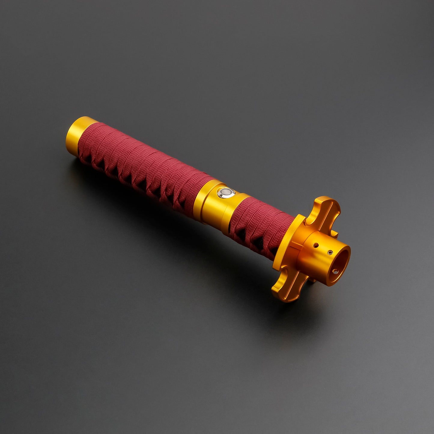 The Armorer