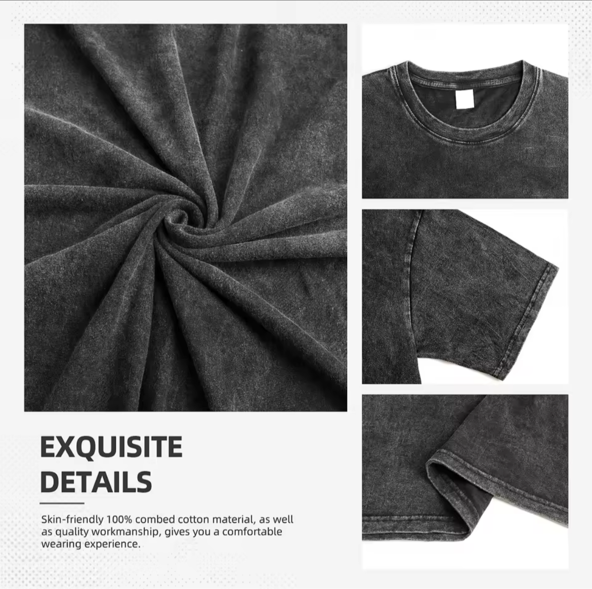 Anakin Skywalker Oversized T-Shirt