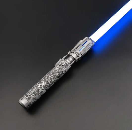 The Grandmaster 2 in 1