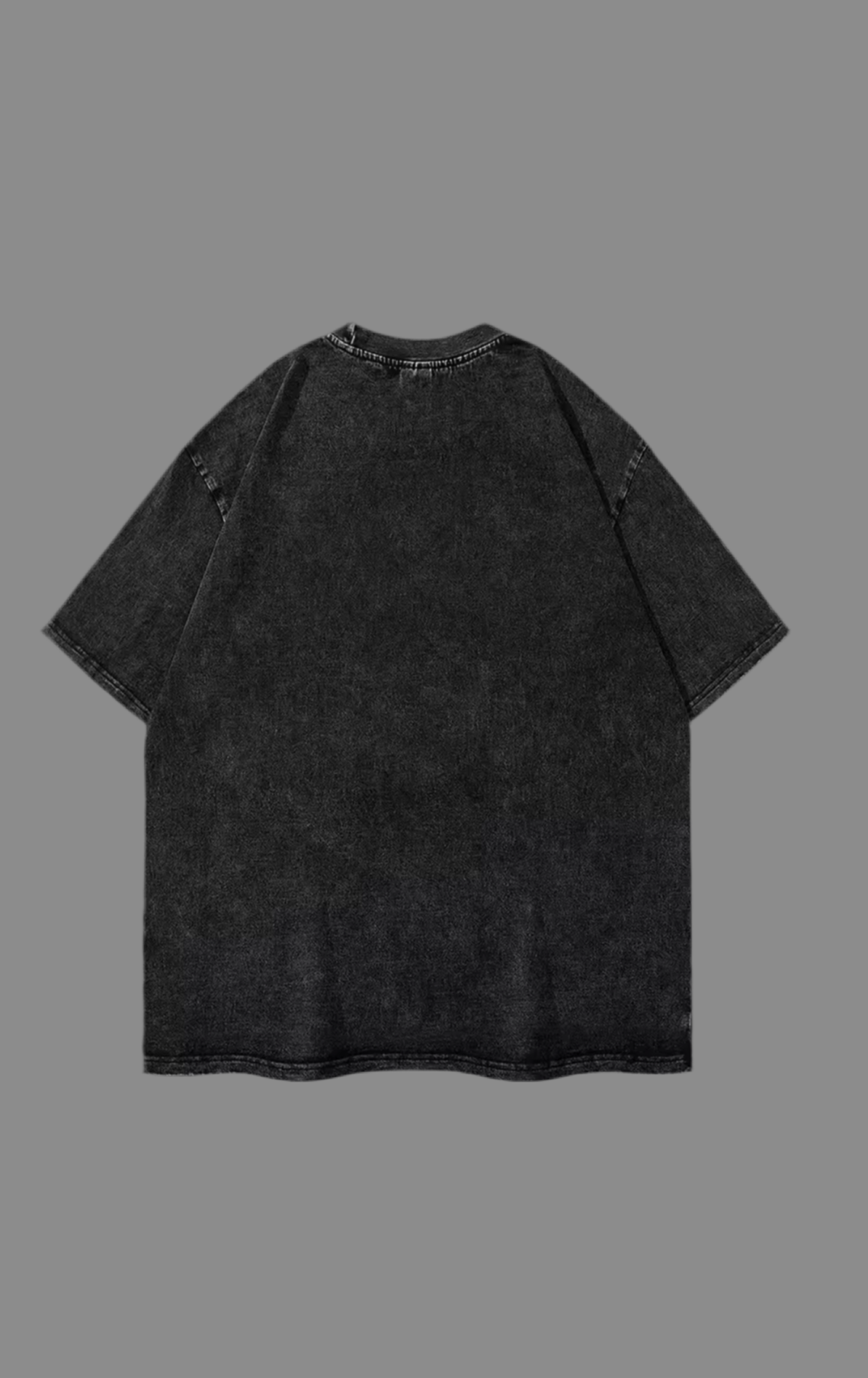 Anakin Skywalker Oversized T-Shirt