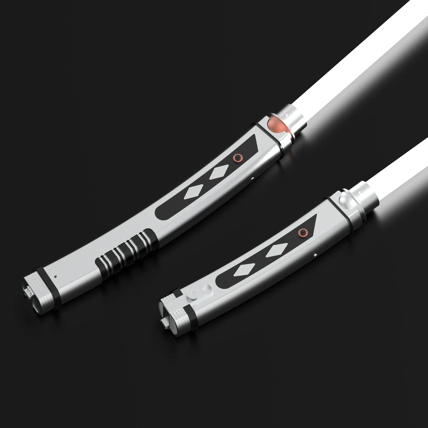 The Outcast 2 Sabers
