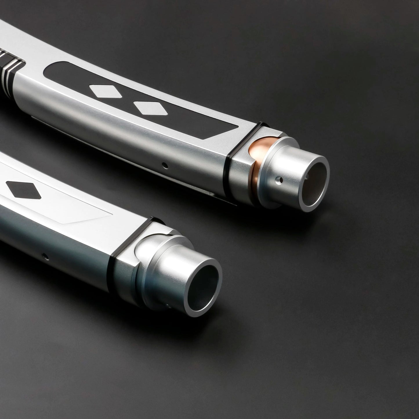 The Outcast 2 Sabers