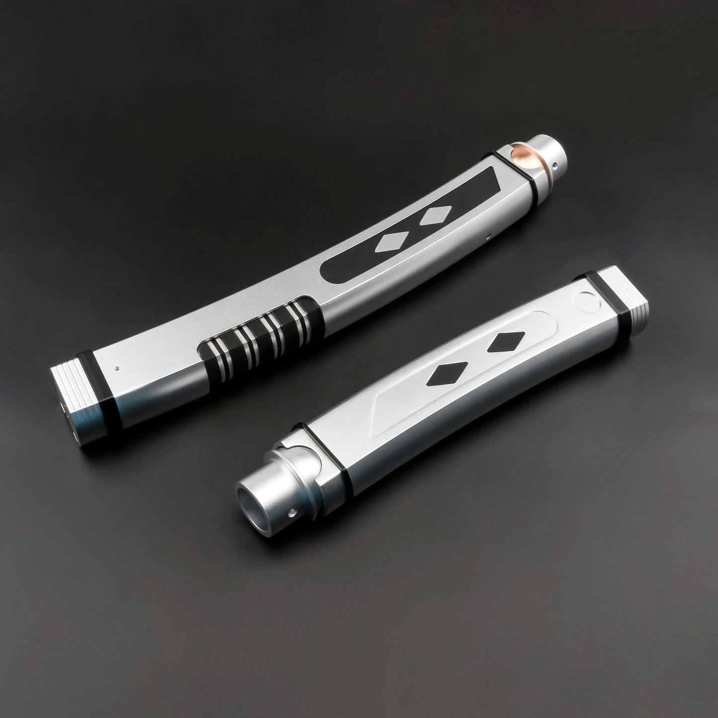 The Outcast 2 Sabers