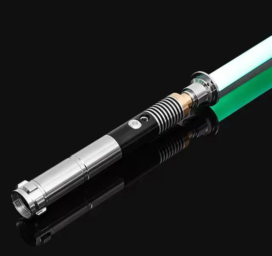 Luke Lightsaber