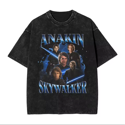 Anakin Skywalker Oversized T-Shirt