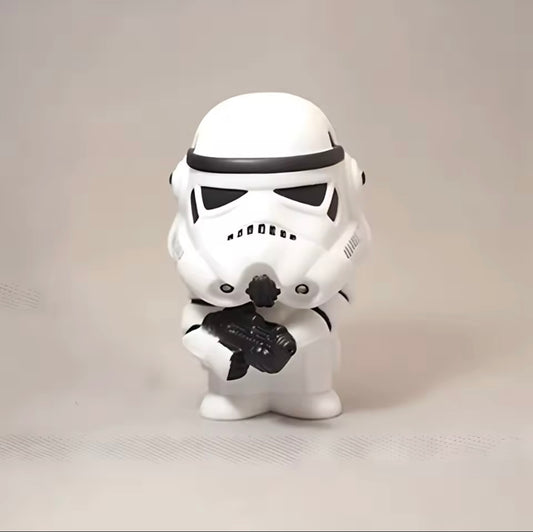 SW Box Figurines