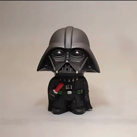 SW Box Figurines