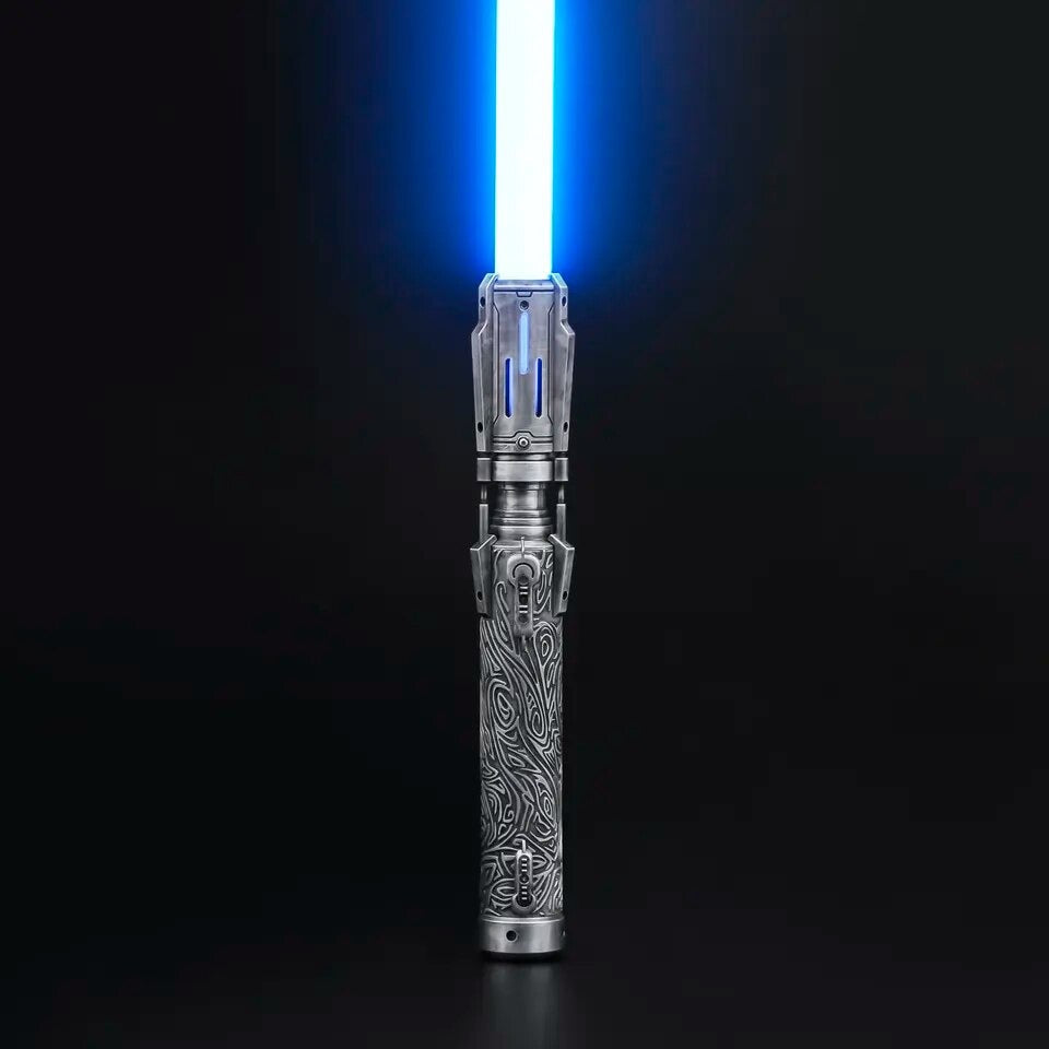 The Grandmaster 2 in 1