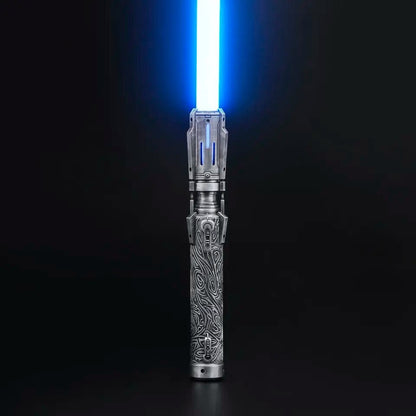 The Grandmaster 2 in 1