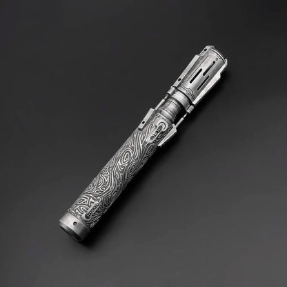 The Grandmaster 2 in 1