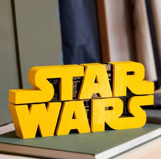 Star Wars Stand