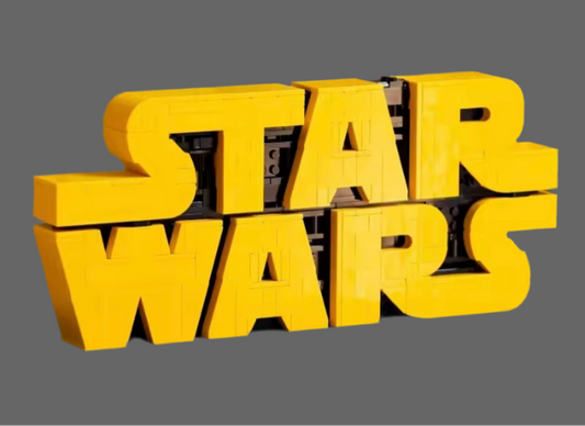 Star Wars Stand