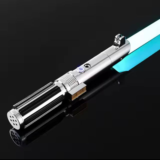 Obi-Wan Lightsaber