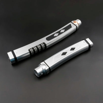 The Outcast 2 Sabers